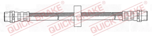 Brake Hose